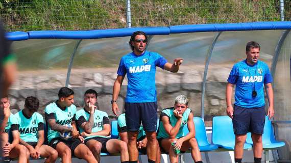 Grosso come il Sassuolo ma un po' meglio: i numeri dopo la sosta di settembre