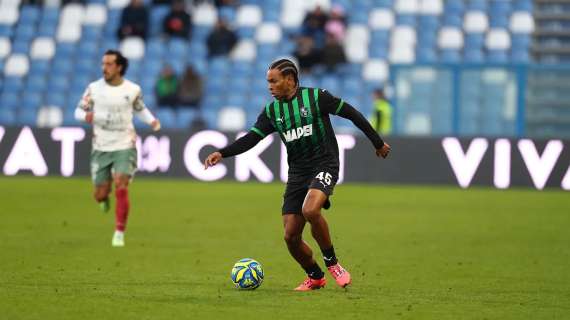 Laurienté Sunderland, conferme dall'Inghilterra: la posizione del Sassuolo