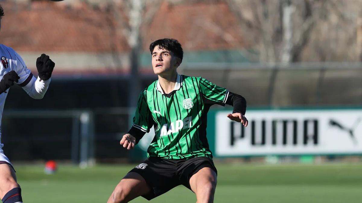Genoa Sassuolo Under 18 5-0 risultato, marcatori e tabellino