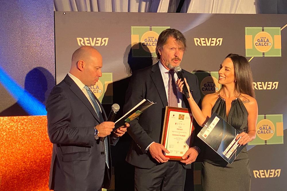 Gran Galà del Calcio-Italian Football Awards: incetta di premi per il Sassuolo