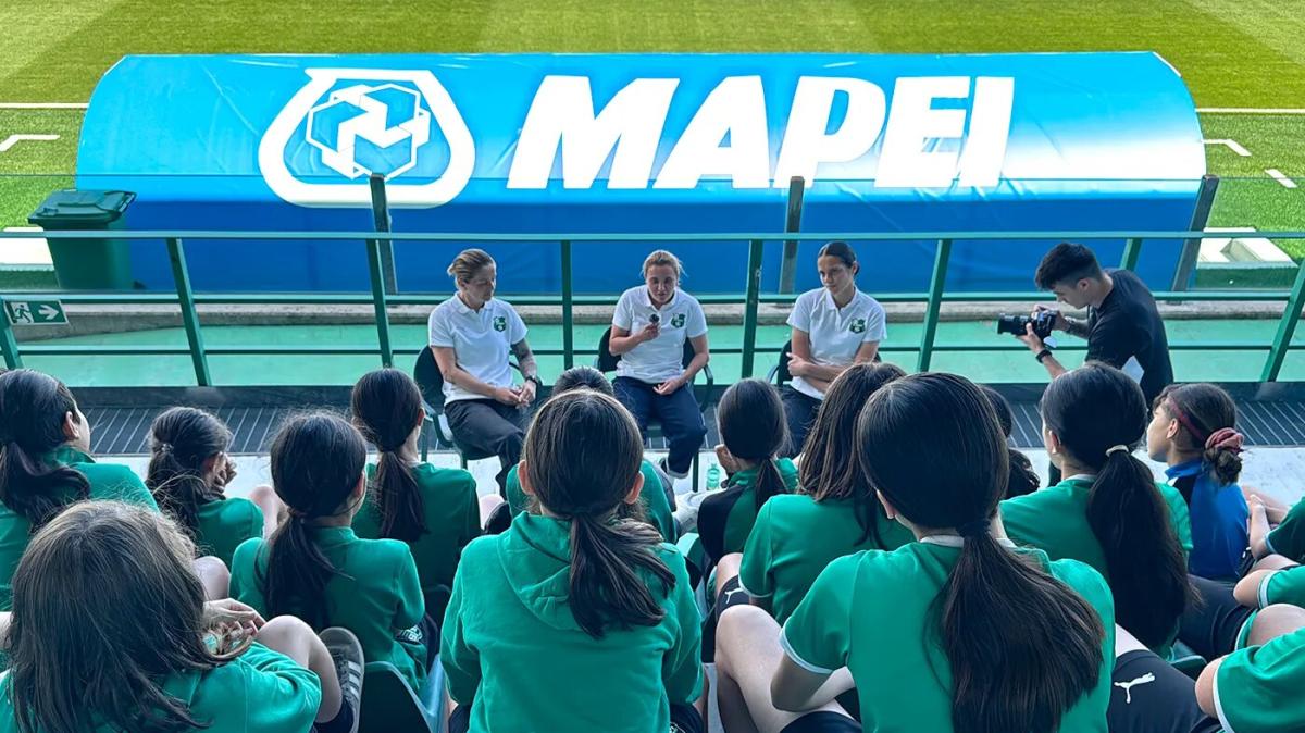 Final four femminile, non solo calcio ma un'occasione per crescere insieme
