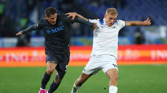 Calciomercato Sassuolo LIVE oggi: offerta al Napoli per Mazzocchi, torna Ruan