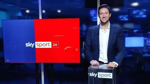 Luca Cilli (Sky): "Il Genoa ha sostituito Retegui con Pinamonti, mai esploso e retrocesso col Sassuolo"