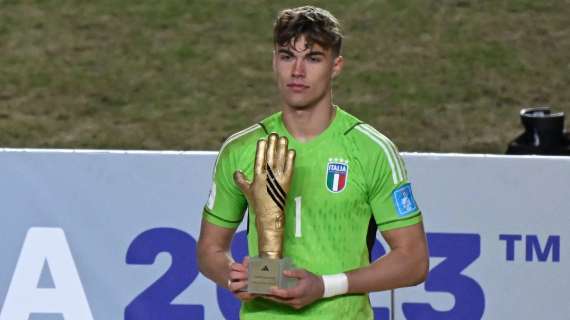 Calciomercato Sassuolo: interesse per Sebastiano Desplanches, scaricato dal Milan