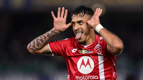 Mota Sassuolo, ritorno di fiamma: Dany in uscita da Monza, Palmieri ci riprova
