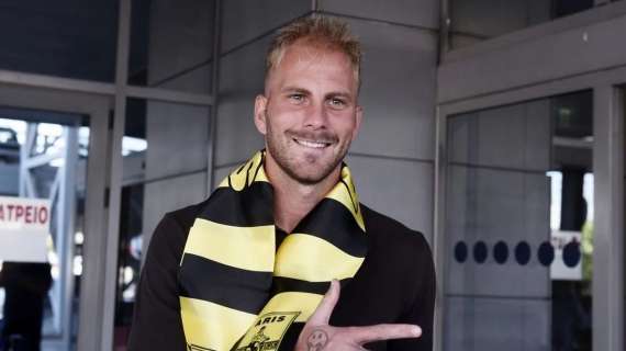 Calciomercato Sassuolo LIVE oggi: Racic all'Aris Salonicco, occhio a Perin