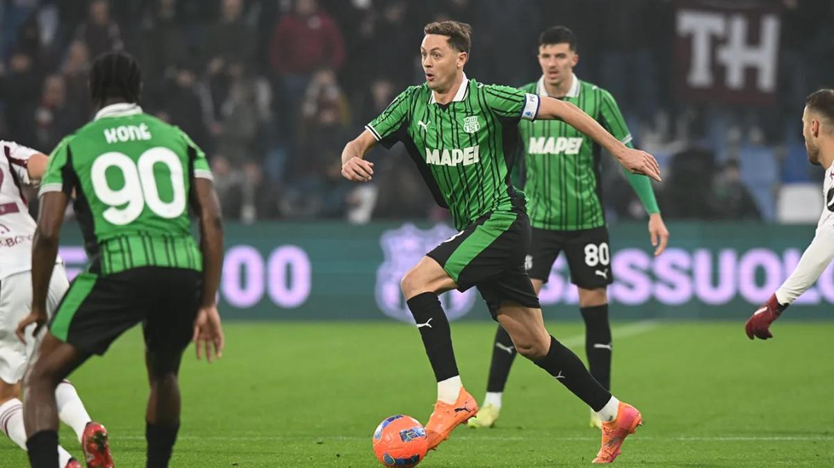 Sassuolo Torino, la previsione azzeccata e rivelatasi poi nefasta