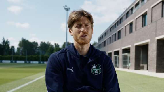 Romagna: "Sassuolo, inizio difficile ma vittoria meritata". Poi il retroscena con Obiang