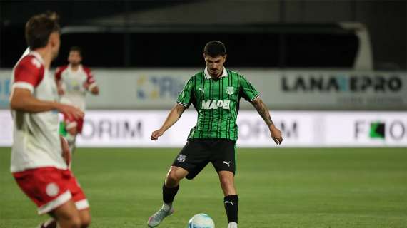 Calciomercato Sassuolo: Agustin Alvarez verso la cessione al Monza