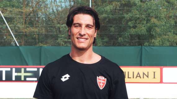 Peluso riparte dal Monza: l'ex Sassuolo nello staff di Palladino, il ruolo