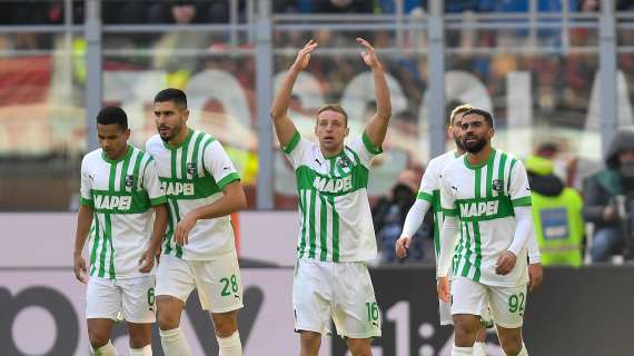 Indagini sulla Roma: nel mirino anche gli affari col Sassuolo. I dettagli