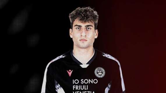 UFFICIALE - Niente Sassuolo per Saba Goglichidze, va all'Udinese. Le cifre per l'Empoli