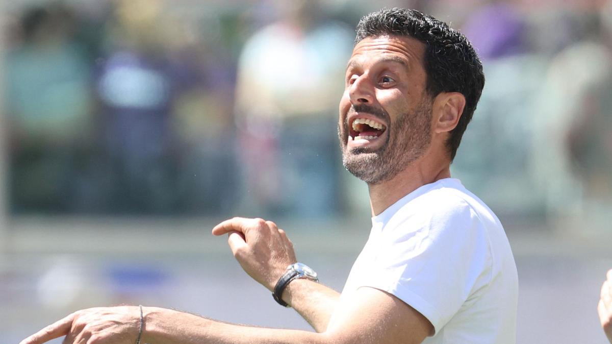ULTIM'ORA - Grosso Fiorentina, ci siamo: accordo in dirittura d'arrivo!