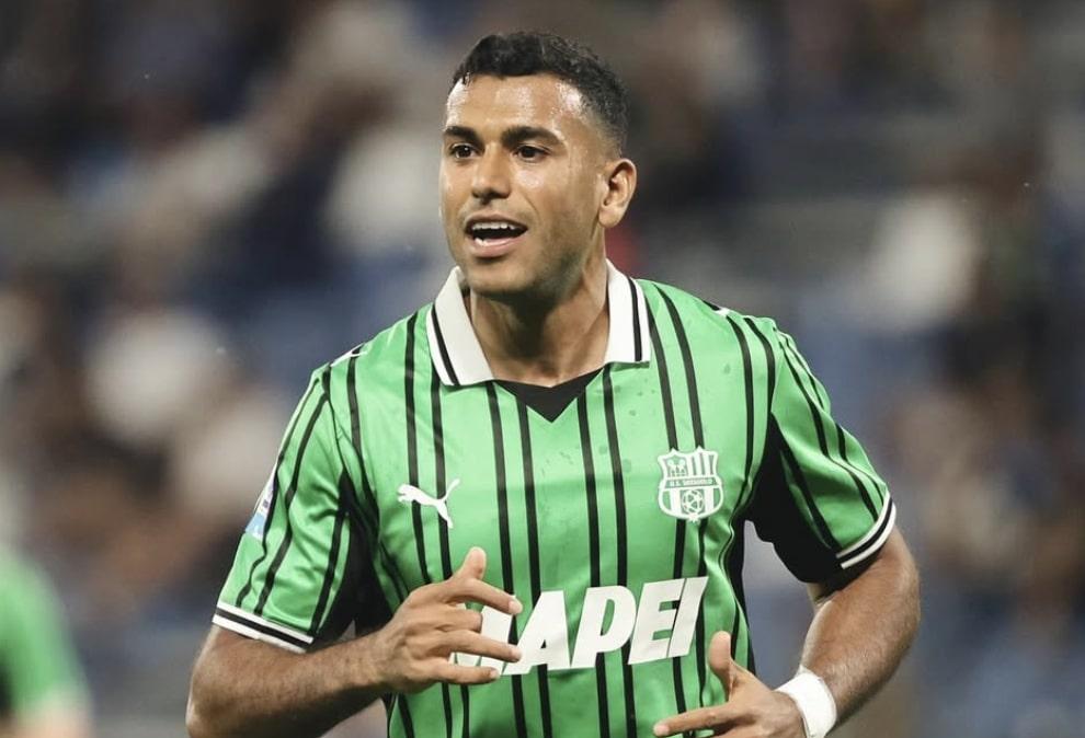 Cheddira: "Ero vicino all'Udinese ma il Sassuolo non ti capita spesso. Non ci poniamo obiettivi"