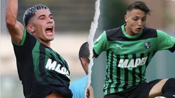 Sassuolo, aspettando il rientro di Berardi. Senza Bajrami, grande chance per Volpato e D'Andrea