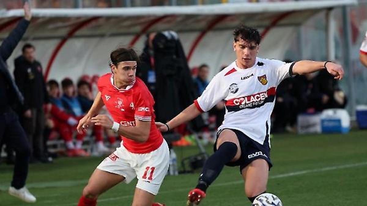 Calciomercato Sassuolo: Di Bitonto Avellino, gli irpini sull'ex Gubbio