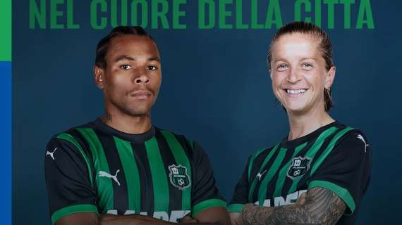 Sassuolo, Meet & greet con i calciatori mercoledì in piazza: i dettagli