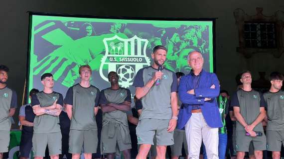 Calciomercato Sassuolo: fissata la deadline per l'eventuale cessione di Berardi