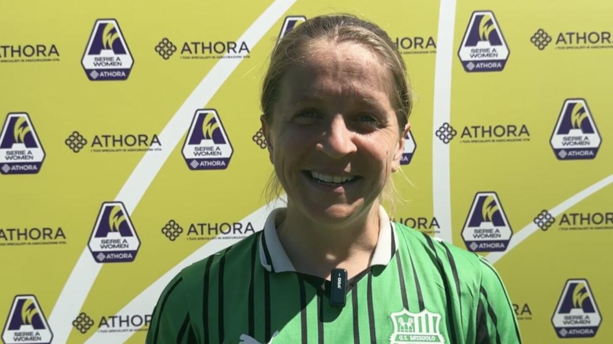 Clelland: "Partita da squadra che vuole lottare insieme per rimanere in Serie A"