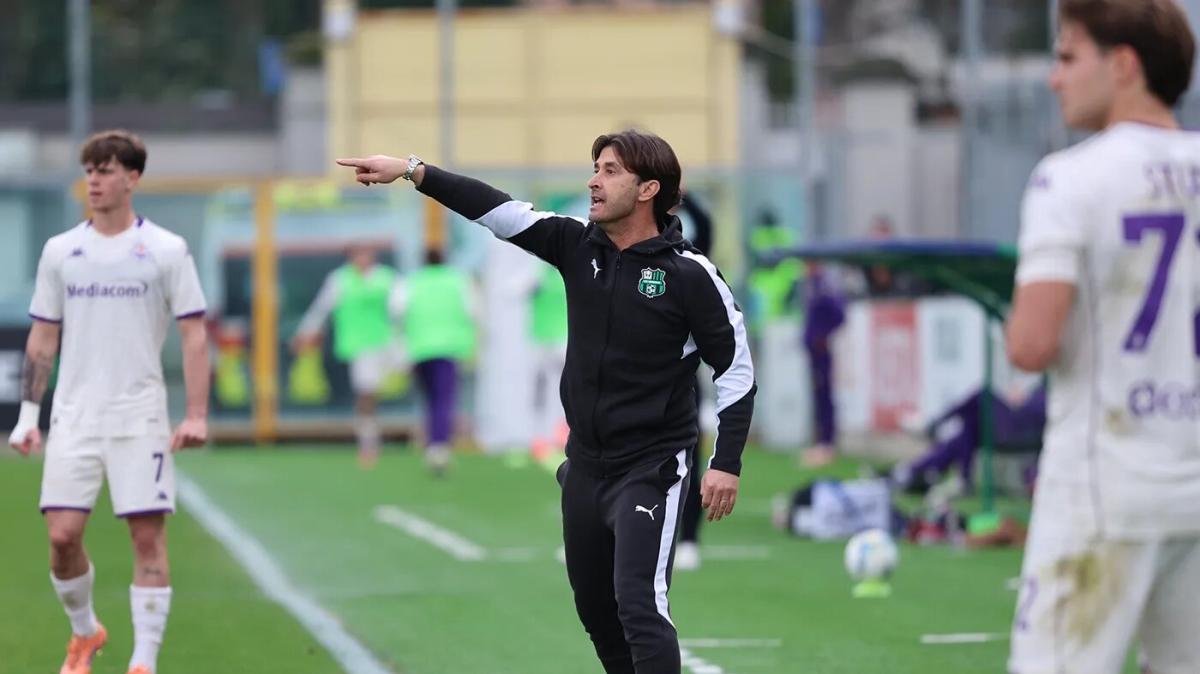 Bigica prima di Roma-Sassuolo: "Il destino è nelle nostre mani"