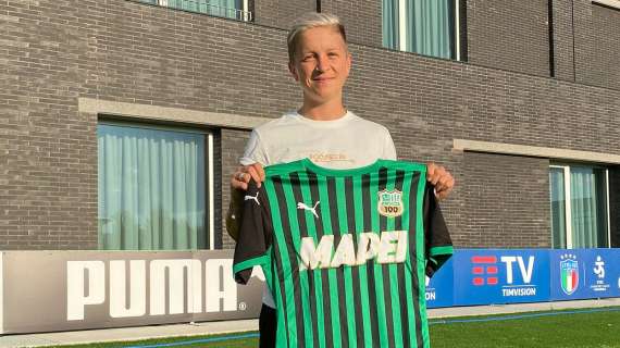 Lana Clelland al Sassuolo Femminile, ora è ufficiale: il comunicato