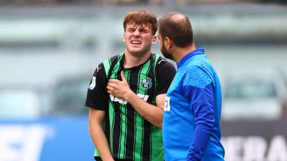 Sassuolo Lecce Coppa Italia Primavera pagelle. Voti: follia Macchioni, errore Vedovati