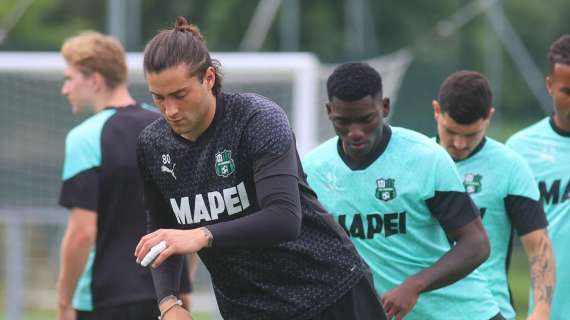 Calciomercato Sassuolo: Turati in rotta con il club, c'è la Fiorentina