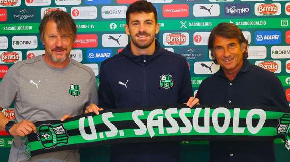 Caligara, poteva essere Cosenza e invece è Sassuolo. Storia di uno ‘scippo’ di mercato