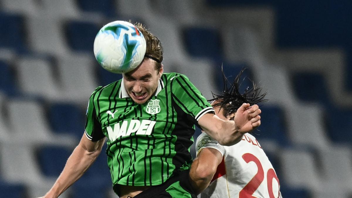 Thorstvedt: "Speriamo di fare grandi cose. Berardi la nostra Regina, Matic il Re"