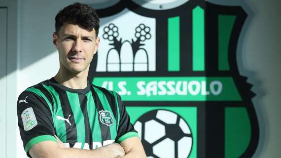 Sassuolo Calcio news oggi: 5 nuovi arrivi, Grosso cambia i neroverdi