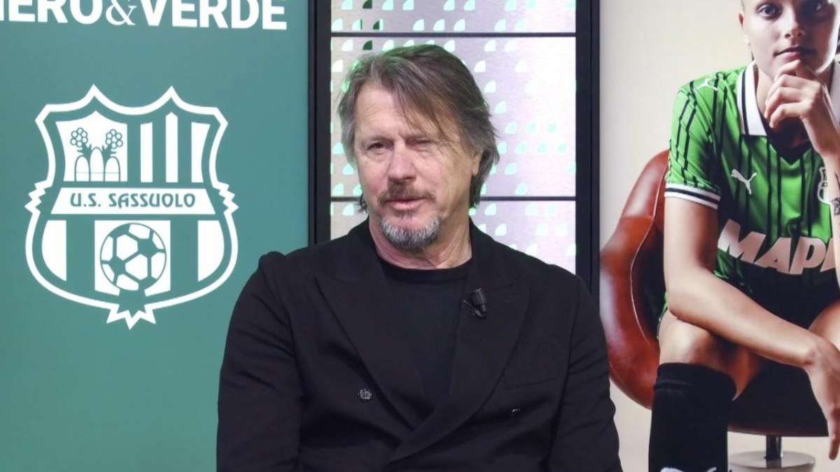 Palmieri: "Quattro-cinque giocatori nel mirino delle big ma vogliamo rinforzarci, non indebolirci"