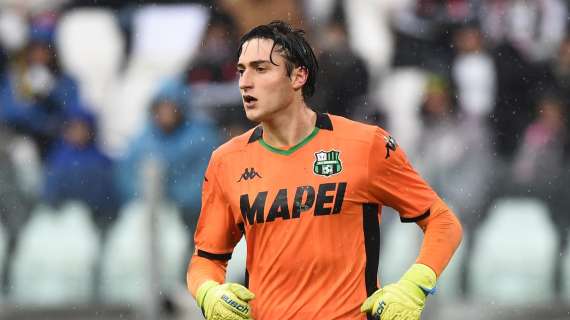 Convocati Italia Under 20 settembre: ok Russo e Turati del Sassuolo