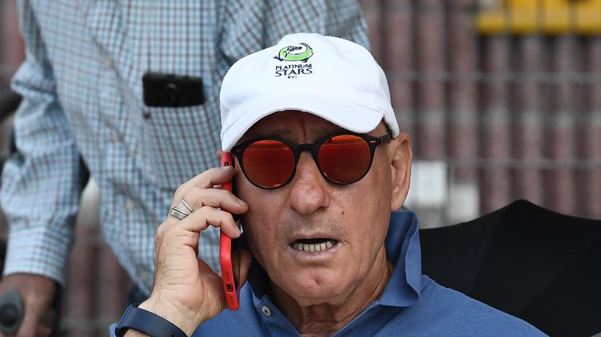 Graziani: "Sassuolo latitante nel 1° tempo, ma la Juve meritava di vincere"