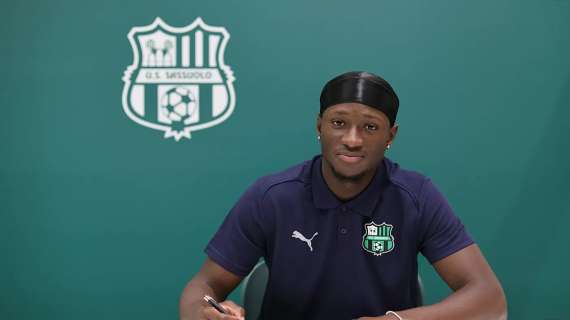 UFFICIALE - Sassuolo, fatta per Ismael Koné dal Marsiglia. Dettagli, formula e cifre