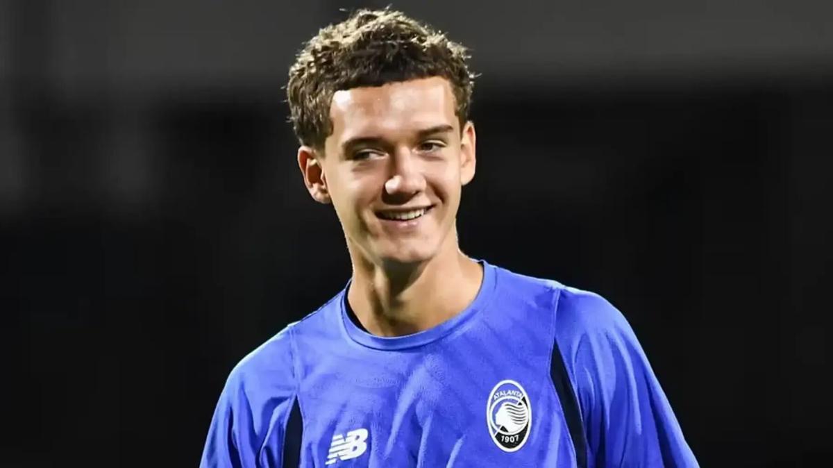 Calciomercato Sassuolo: occhi sul talentino Levak, ex Roma, top con l'Atalanta U23