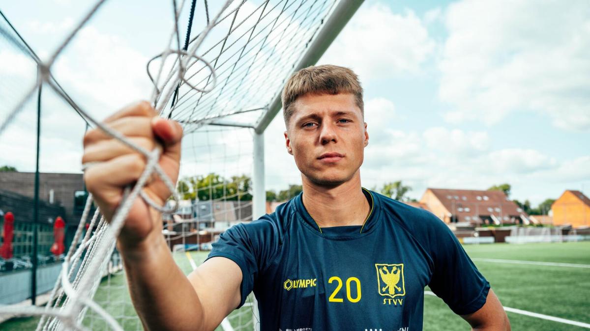 Calciomercato Sassuolo: idea Rein Van Helden dal Belgio