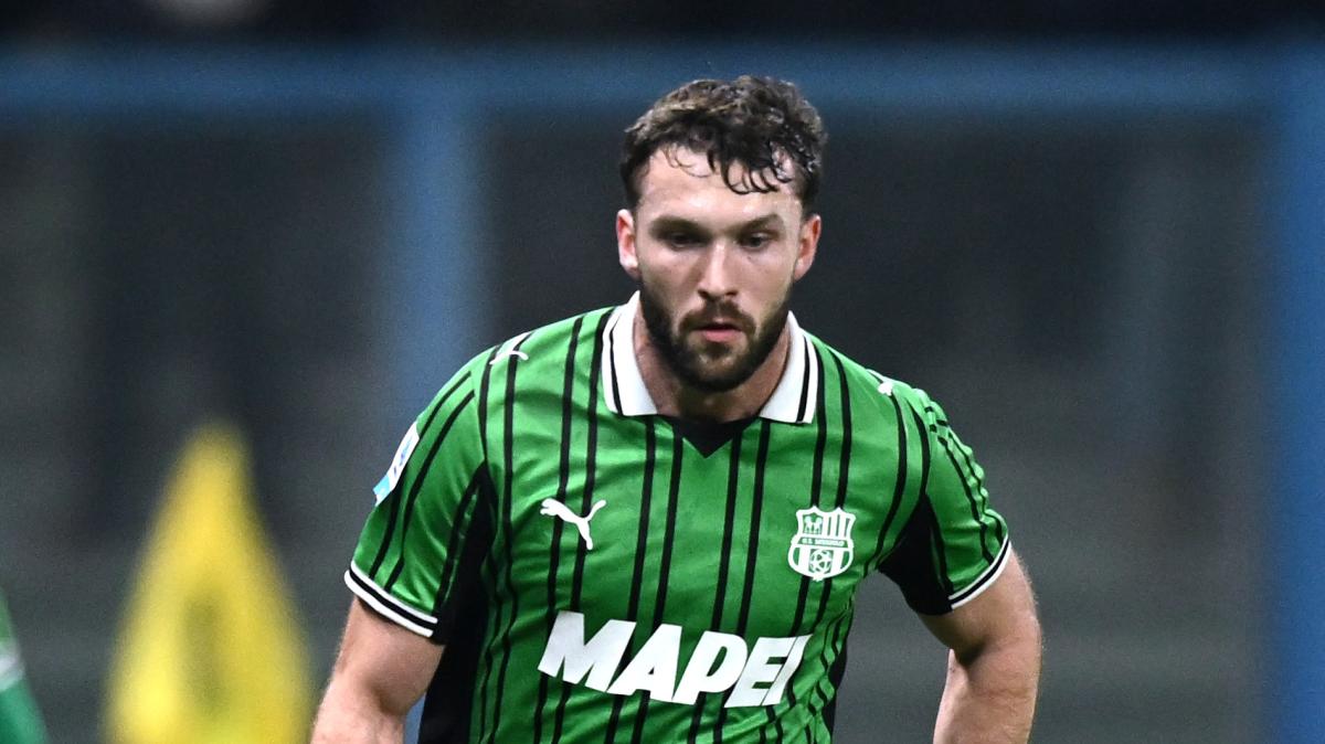 Walukiewicz pronto al rientro. In Lazio-Sassuolo con una missione speciale