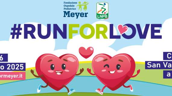 La Serie BKT corre la #RUNFORMAYER #RUNFORLOVE