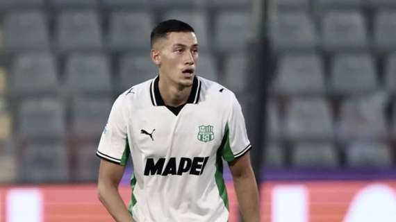 Sassuolo in Nazionale: 14 convocati, 7 sono della prima squadra