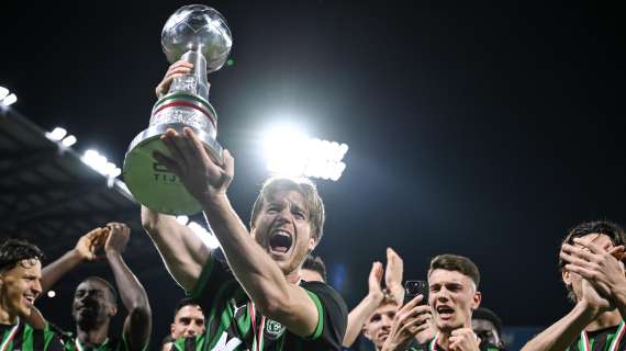 Sassuolo Calcio news oggi: Romagna può rinnovare, domani la Nazionale al Mapei