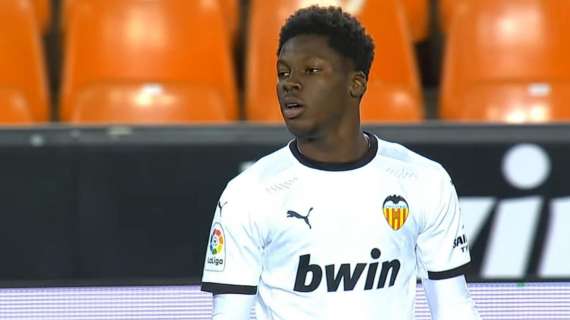 Musah Sassuolo: il Valencia spara alto, le cifre per il gioiellino americano