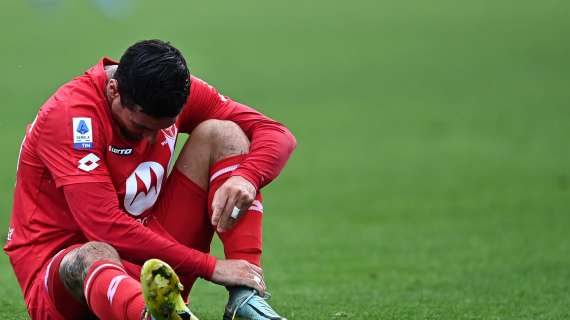 Izzo infortunio: in dubbio per Sassuolo-Monza. Ultime sul rientro