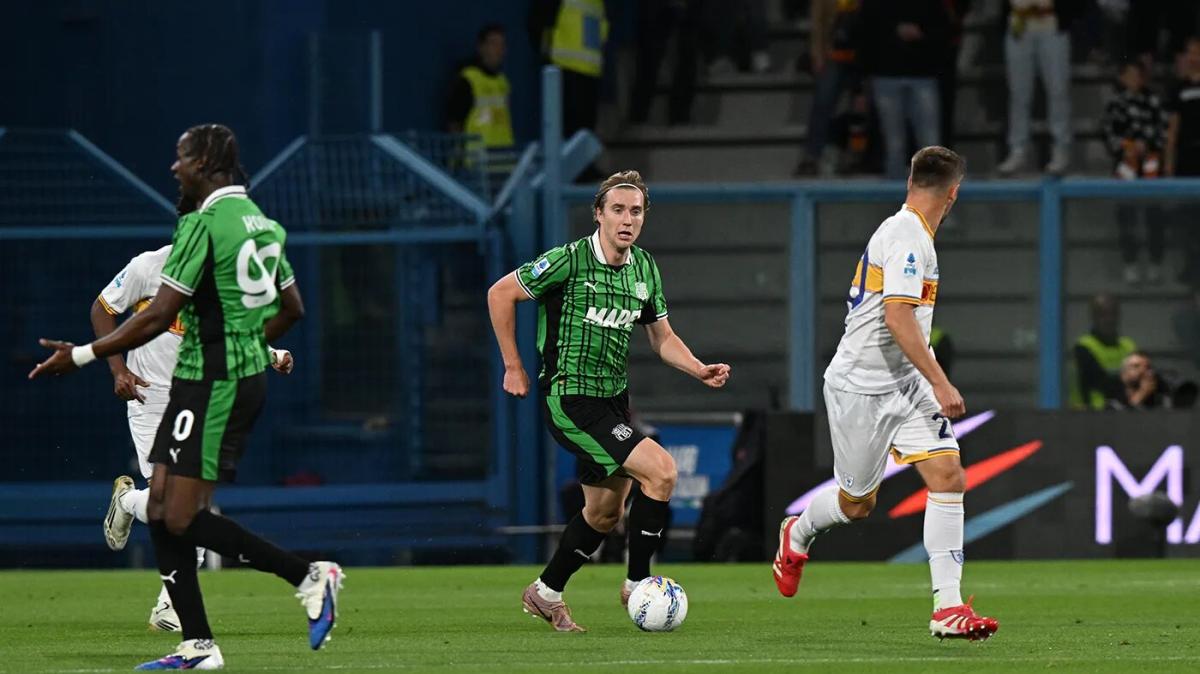 Serie A, riduzione tempi d'attesa all'ultima giornata. Ma non per Parma-Sassuolo