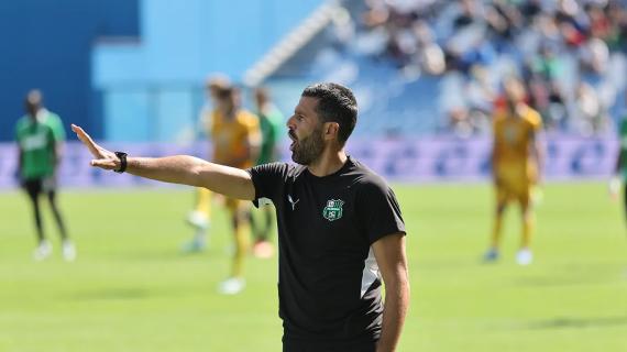 Il Sassuolo non è più Berardi-dipendente. È questa la vera vittoria di Grosso