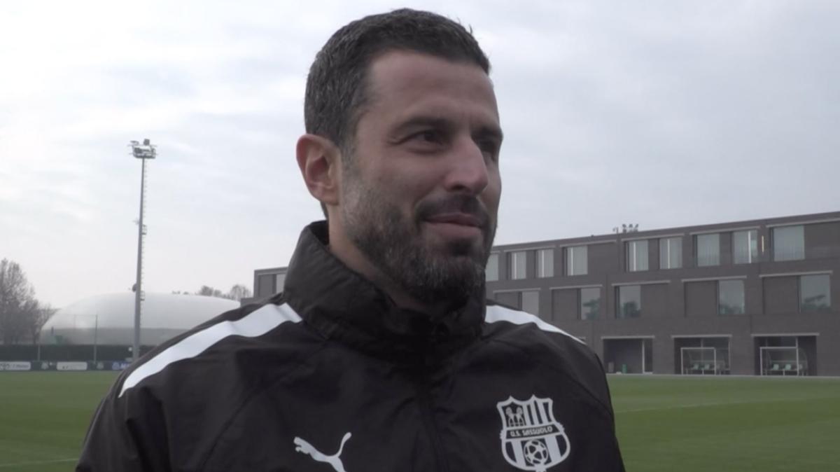 Grosso: "Orgogliosi di quanto fatto ma andiamo avanti con i piedi per terra"