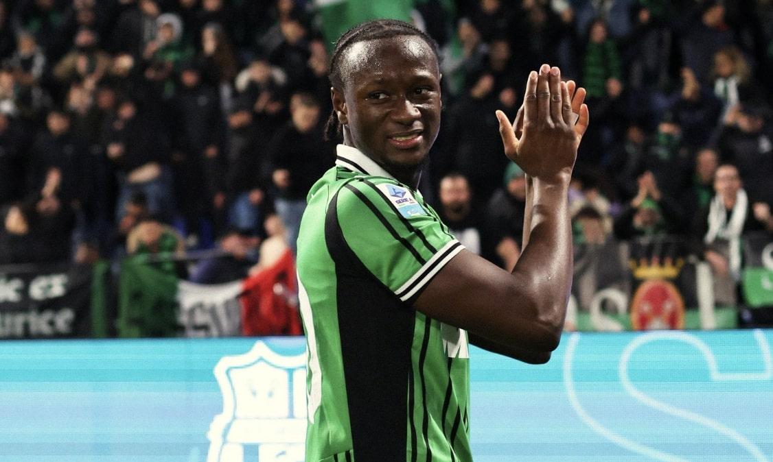 Koné Juventus, il futuro a Sassuolo e cosa filtra in vista del mercato di gennaio