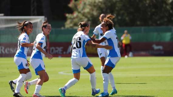 Cesena Sassuolo Femminile di Coppa Italia: quando si giocano gli ottavi