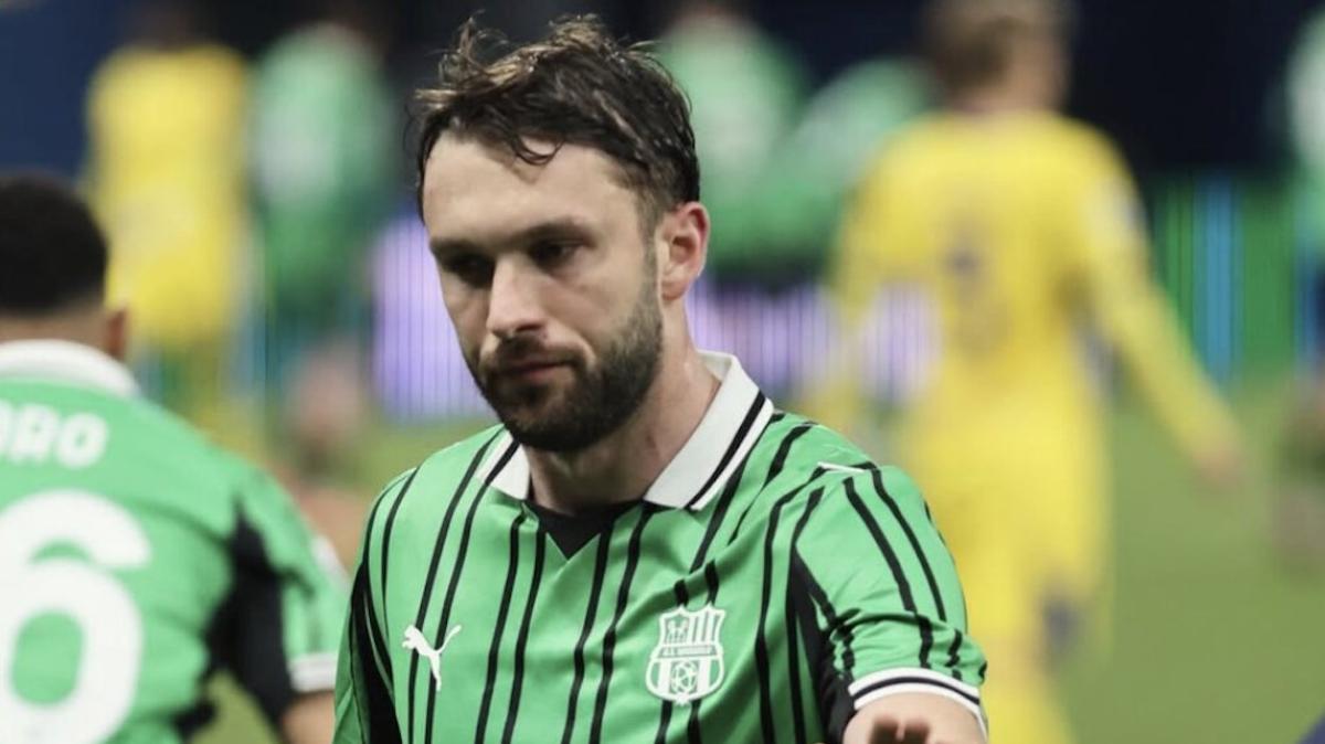 Walukiewicz salta Sassuolo-Atalanta. Gli squalificati della 27ª giornata di Serie A