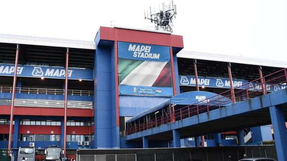 Mapei Stadium, pass parcheggio per Sassuolo-Inter: come averlo