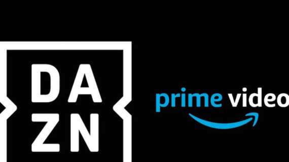 Diritti tv Serie B: DAZN arriva anche su Amazon Prime, c'è l'accordo